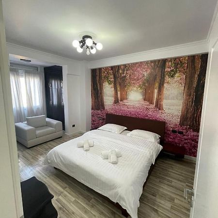 Tirana Center Apartment 외부 사진