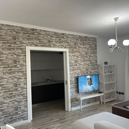 Tirana Center Apartment 외부 사진