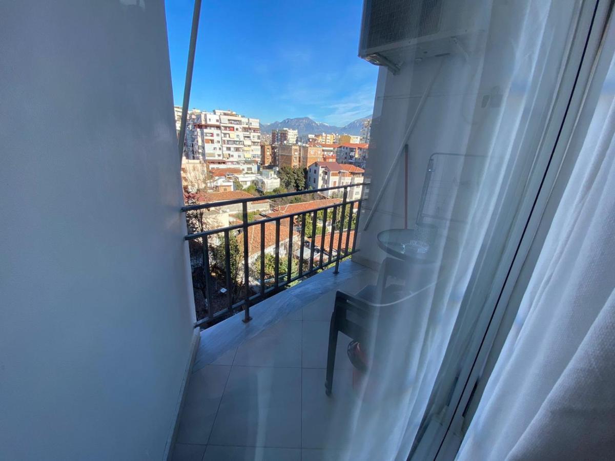 Tirana Center Apartment 외부 사진