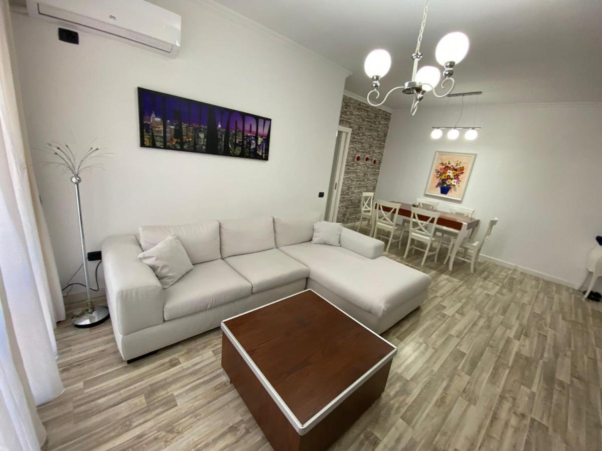Tirana Center Apartment 외부 사진