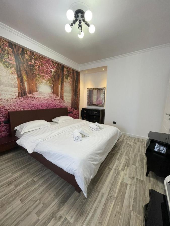 Tirana Center Apartment 외부 사진