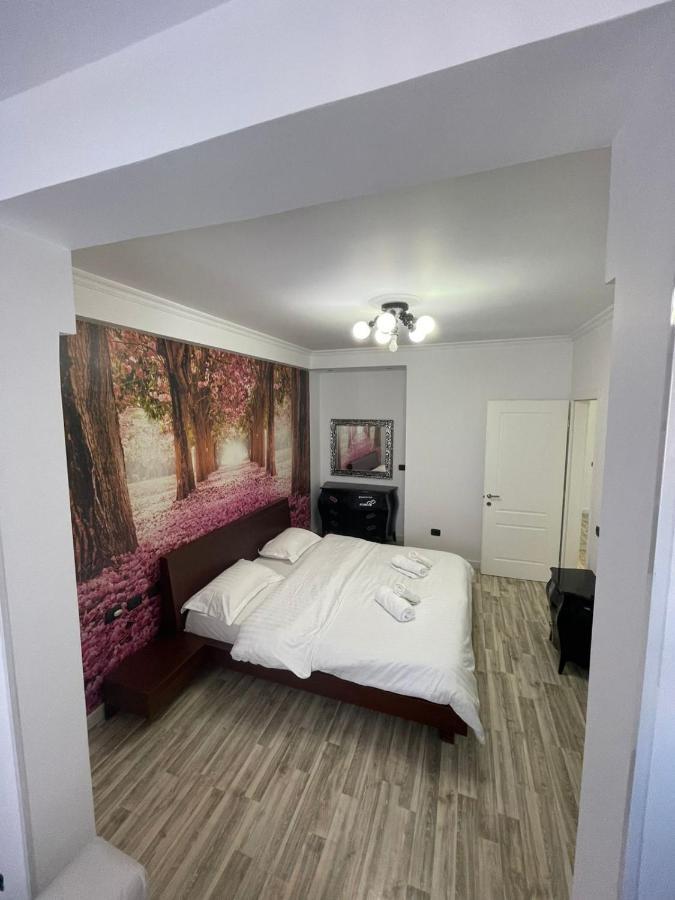 Tirana Center Apartment 외부 사진