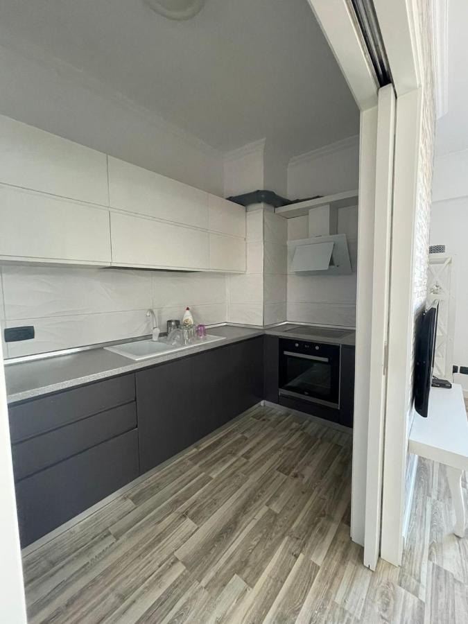 Tirana Center Apartment 외부 사진