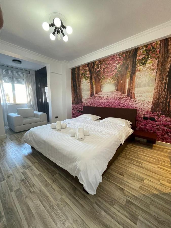 Tirana Center Apartment 외부 사진