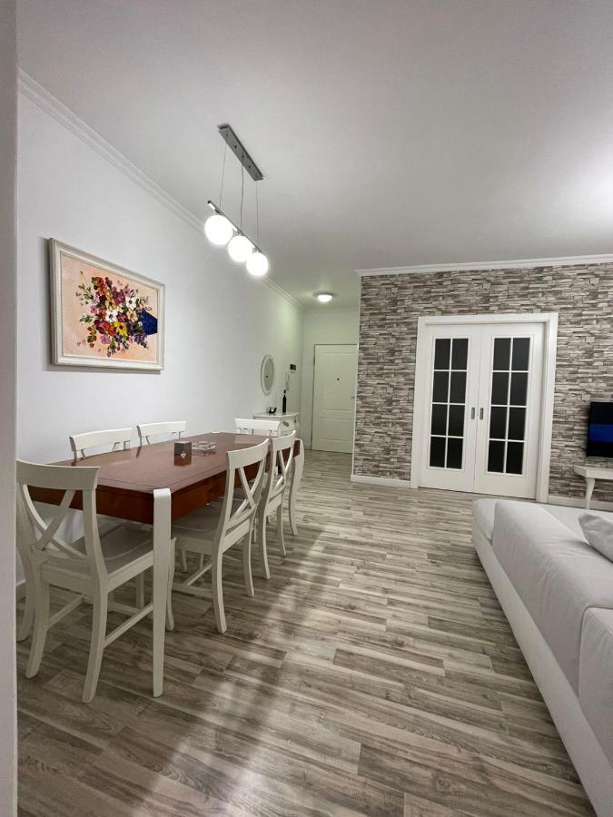 Tirana Center Apartment 외부 사진