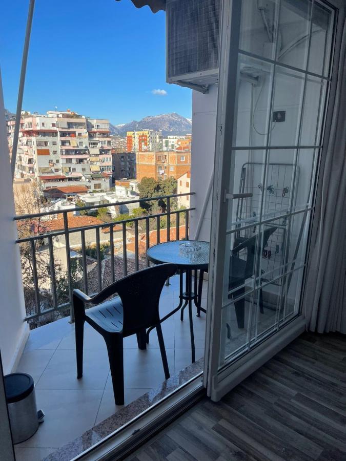 Tirana Center Apartment 외부 사진