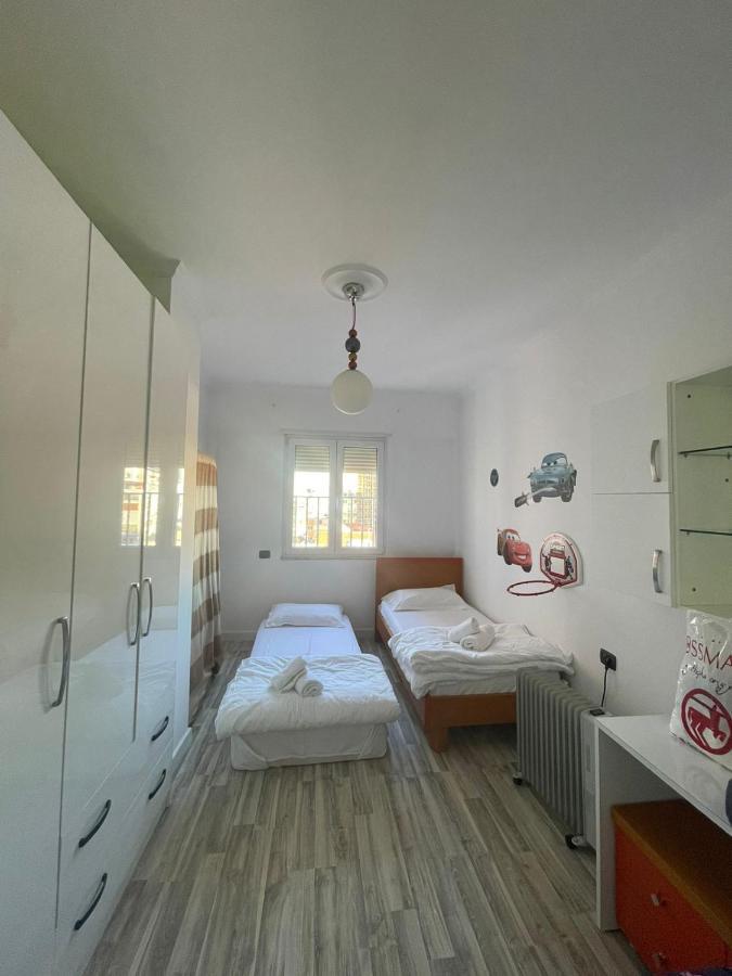 Tirana Center Apartment 외부 사진