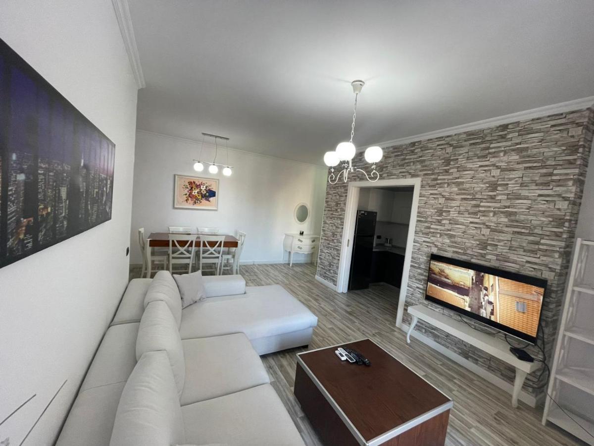 Tirana Center Apartment 외부 사진