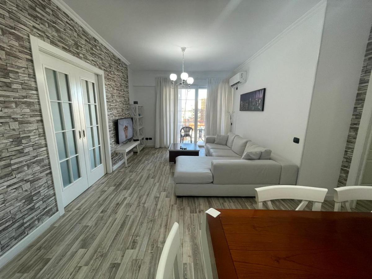 Tirana Center Apartment 외부 사진
