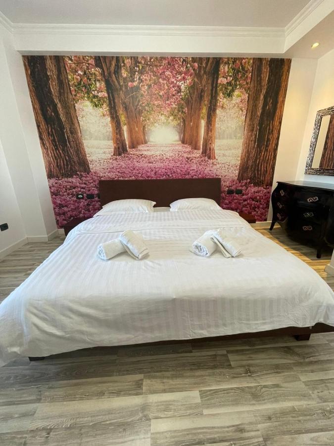 Tirana Center Apartment 외부 사진