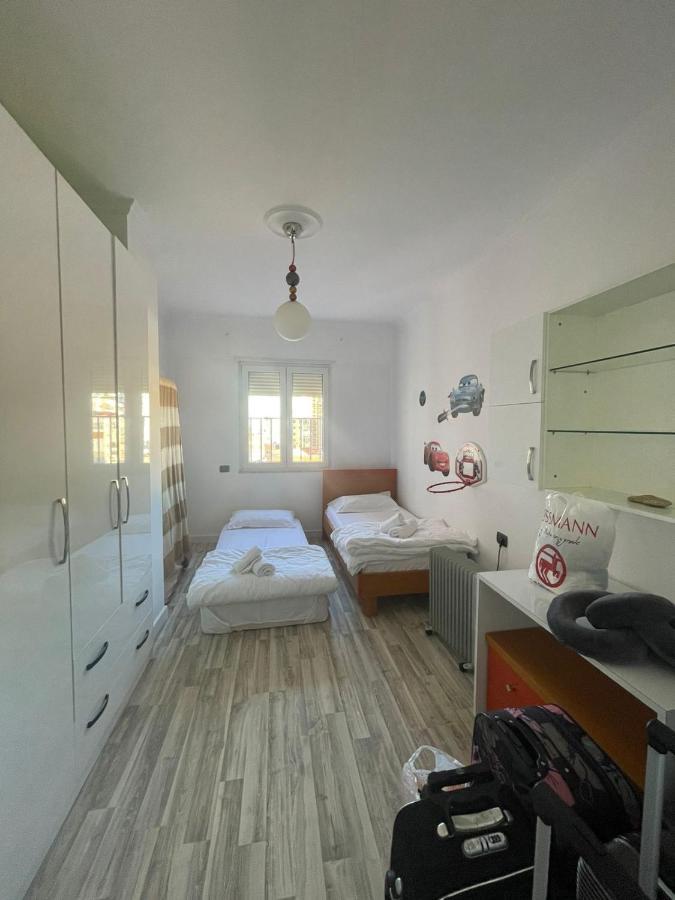 Tirana Center Apartment 외부 사진