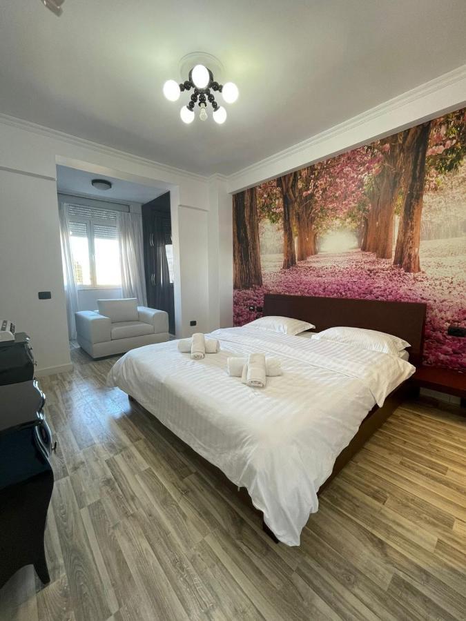 Tirana Center Apartment 외부 사진