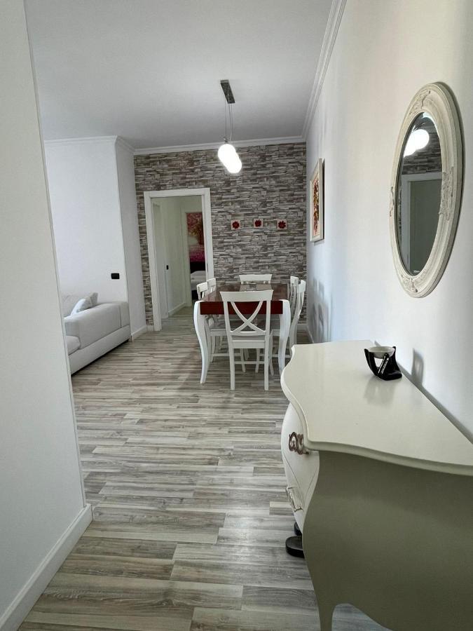Tirana Center Apartment 외부 사진